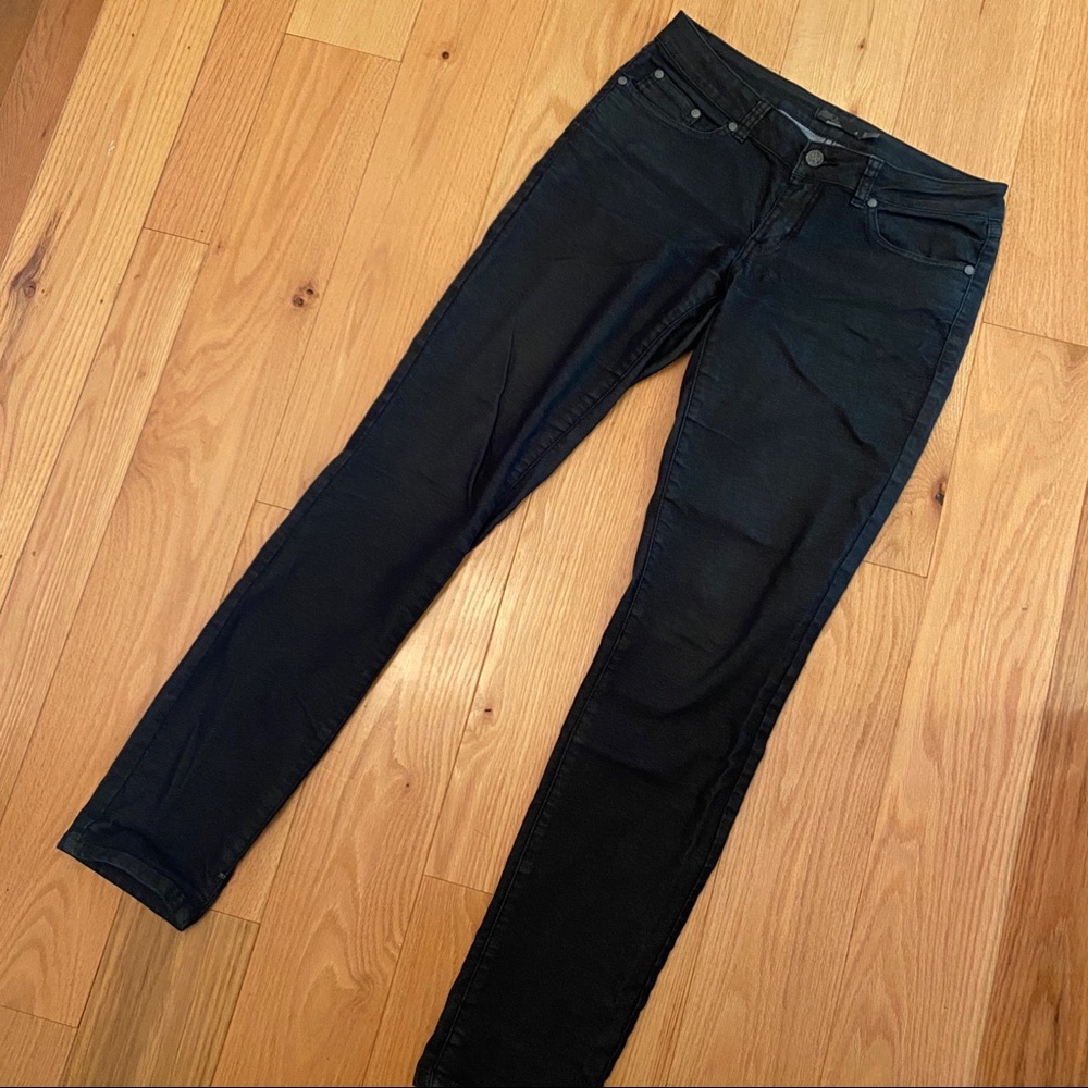 Prana Skinny Jeans